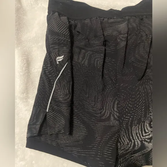 Fabletics Running Shorts - Image 2