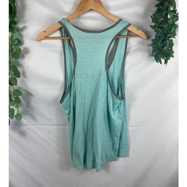 PJ Salvage tequila sunrise tank Large - Image 5