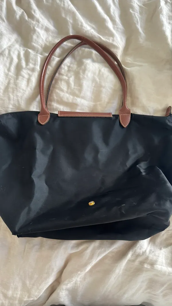 Longchamp Bag - Image 4