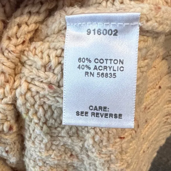 Cabela's Sweater‎ - Image 8