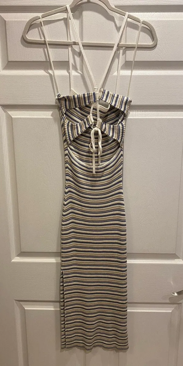 Abercrombie Dress - Image 5