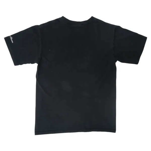 Anvil Vintage 90s Wolf Pack Nature Shirt - Image 3