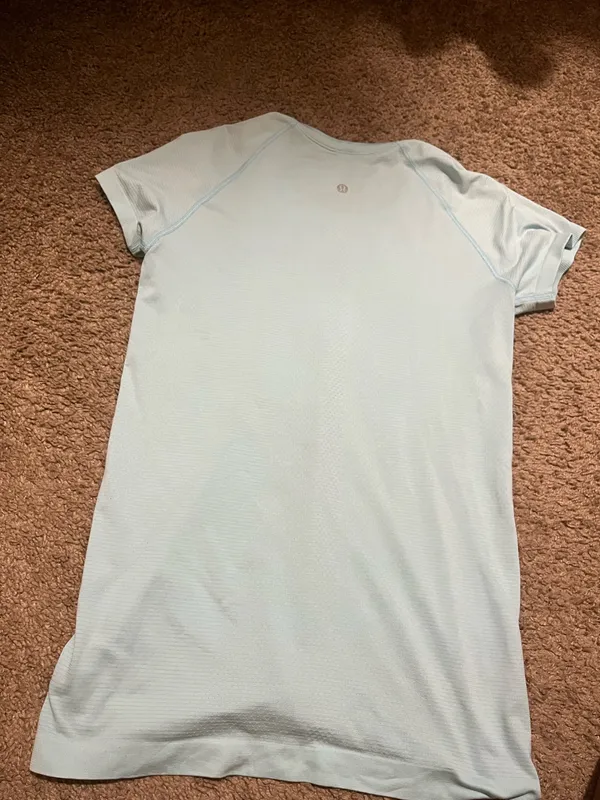 Lululemon Swiftly Short Sleeve - Image 2