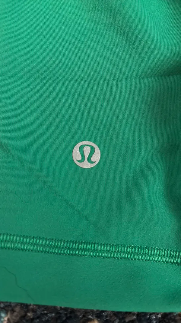 Lululemon Wunder Train Shorts - Image 6