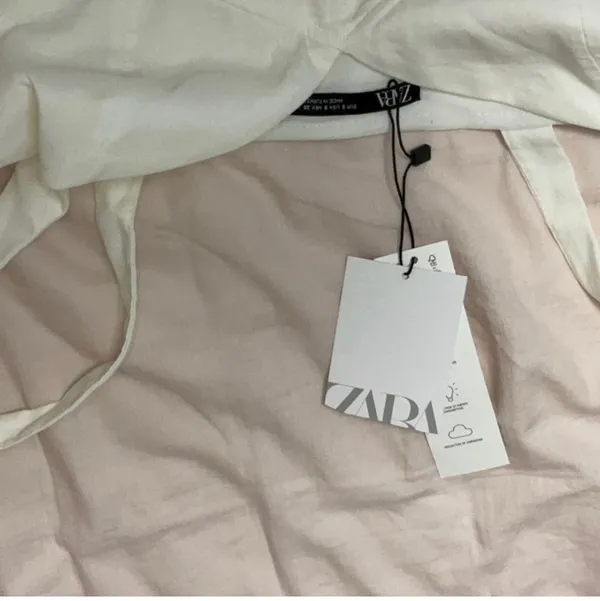 ZARA Corset Top - Image 2