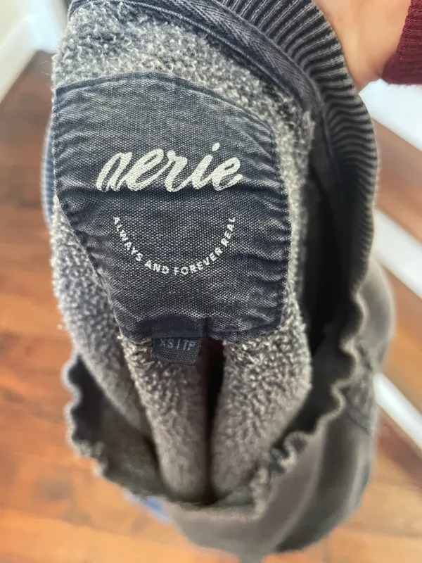 Aerie Sweatshirt XS - Image 3
