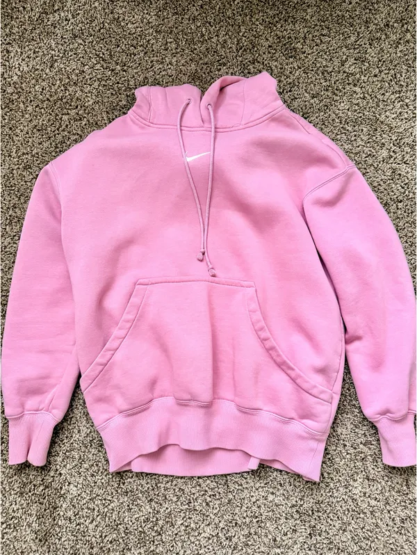 Nike Hoodie  - Image 2