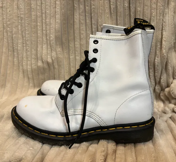 Dr. Martens Boots - Image 3