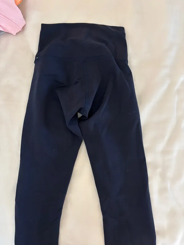 Lululemon Wunder Under Leggings - Image 3