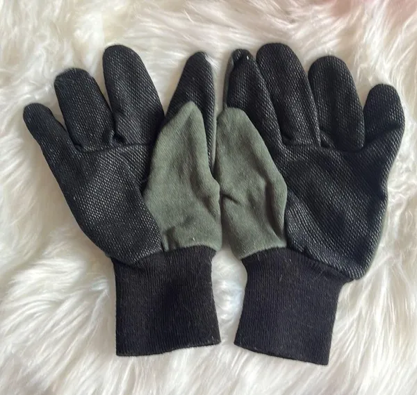 JETS NFL football team gloves - Image 2