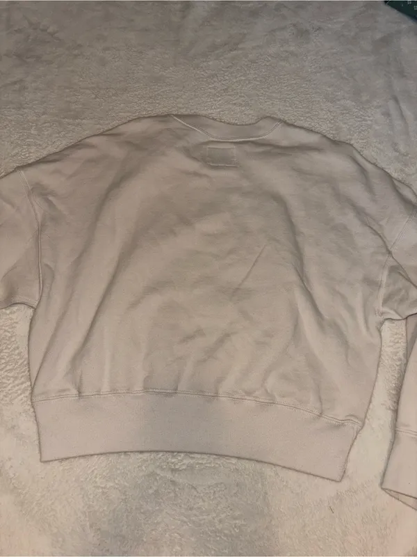Abercrombie & Fitch Sweatshirt - Image 5