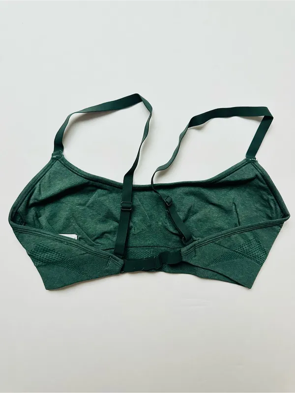 Gymshark Vital Seamless Shorts & Sports Bra Set - Image 3