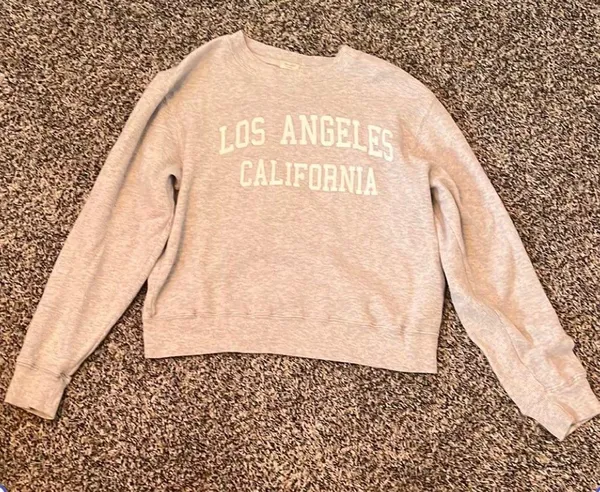 John Galt Sweatshirt - Image 2