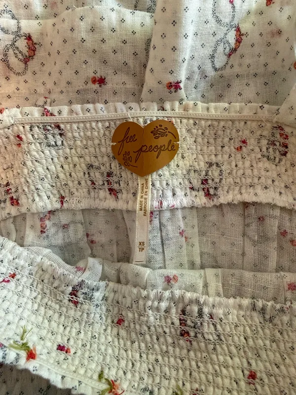 Free People Top - Image 2