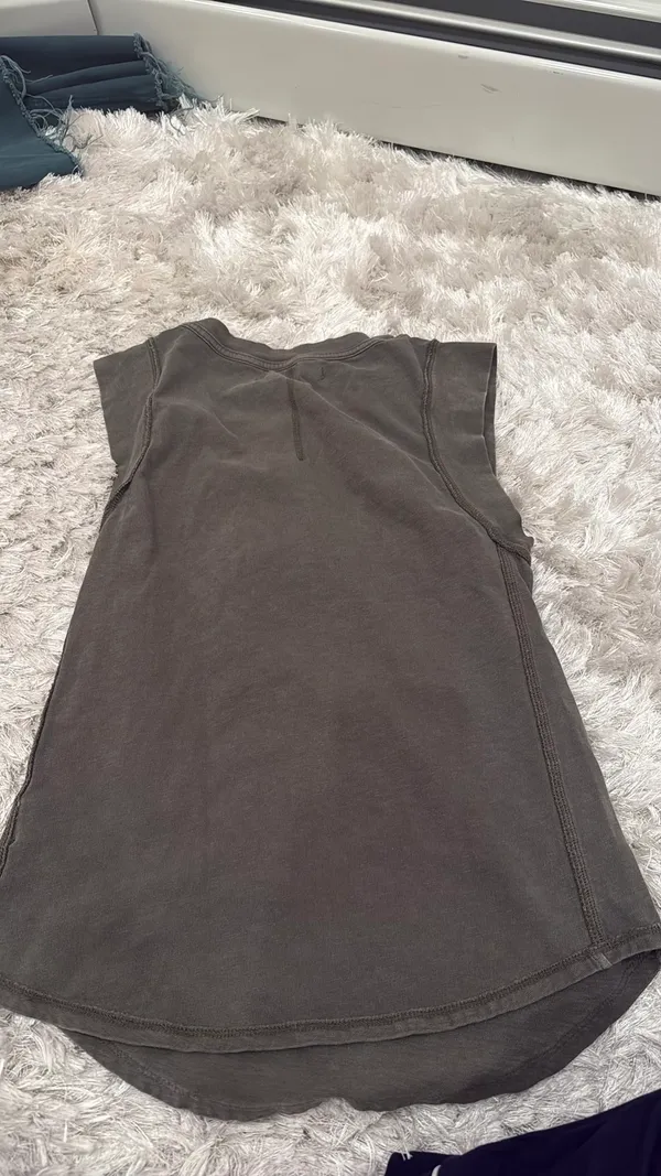Free people tank top - Image 4