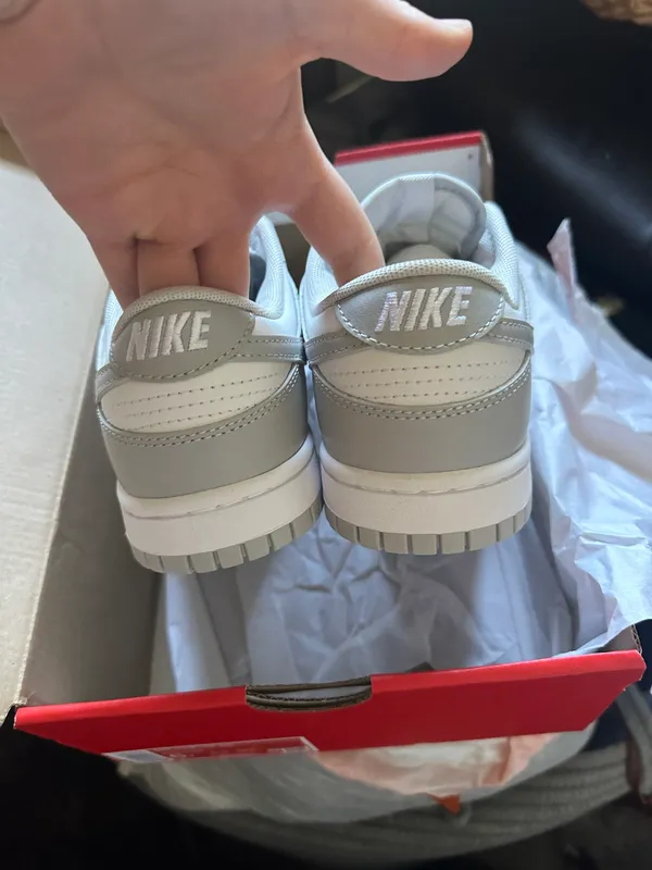 Nike Dunks - Image 3