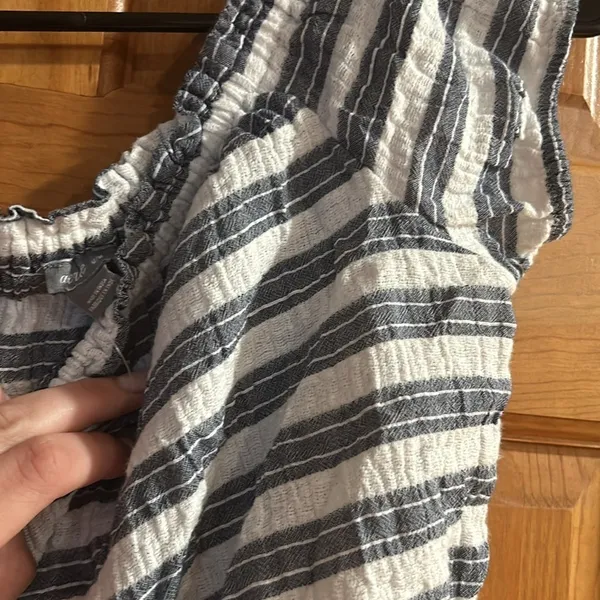 Aerie size medium new without tag crop top - Image 4