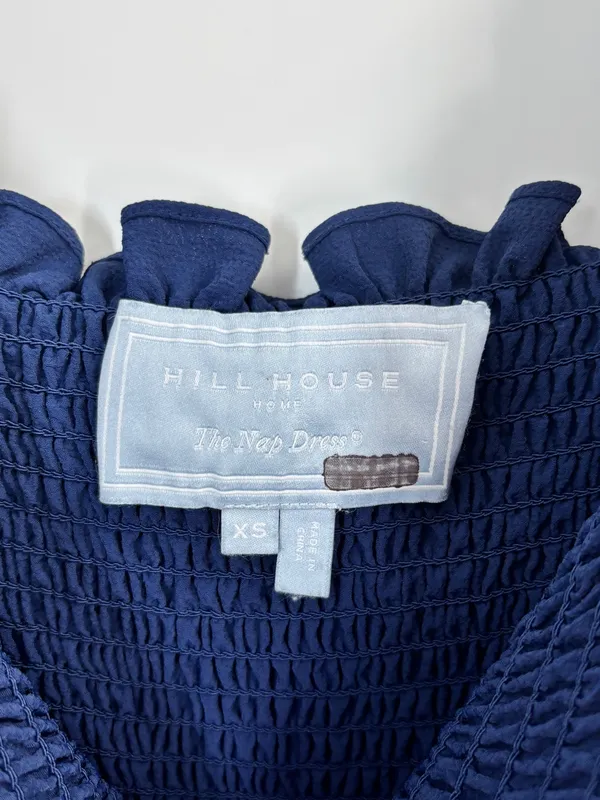 Hill House Nesli Nap Dress - Image 4