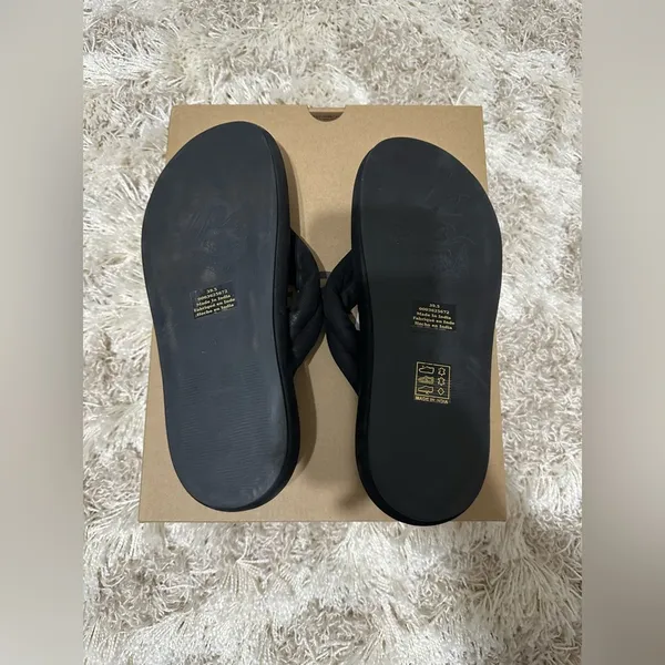 COPY - ❤️Free People Wonderland Thong Sandal - Image 11