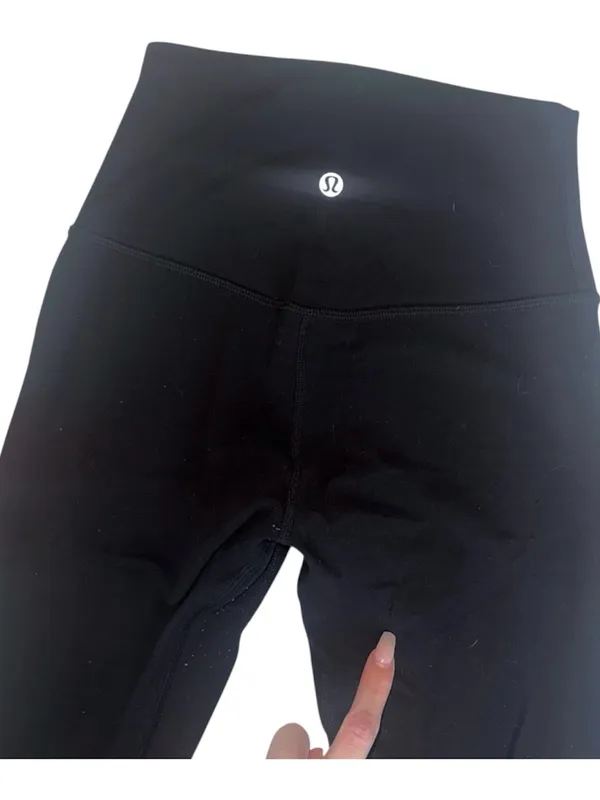 Lululemon Align Leggings! - Image 8