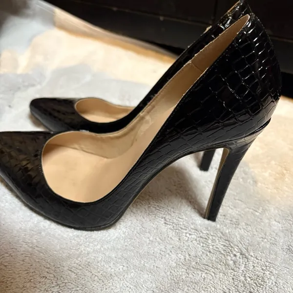 Los Landed in heels size 39 - Image 3