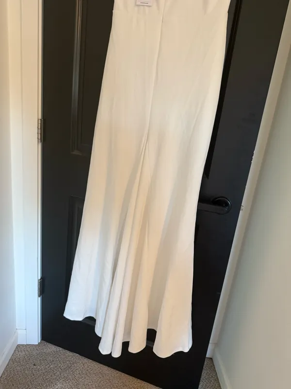 NWT Showpo Tabitha maxi dress size 10 - Image 12