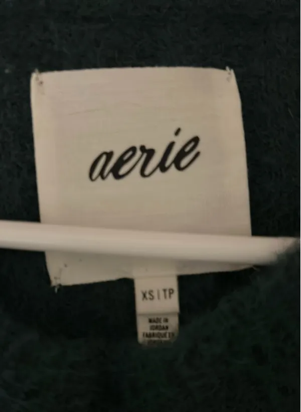 Aerie Sweater Oversized - Image 2