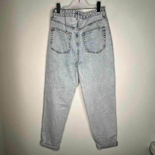 BDG High Rise Mom Jeans Size 29 - Image 4