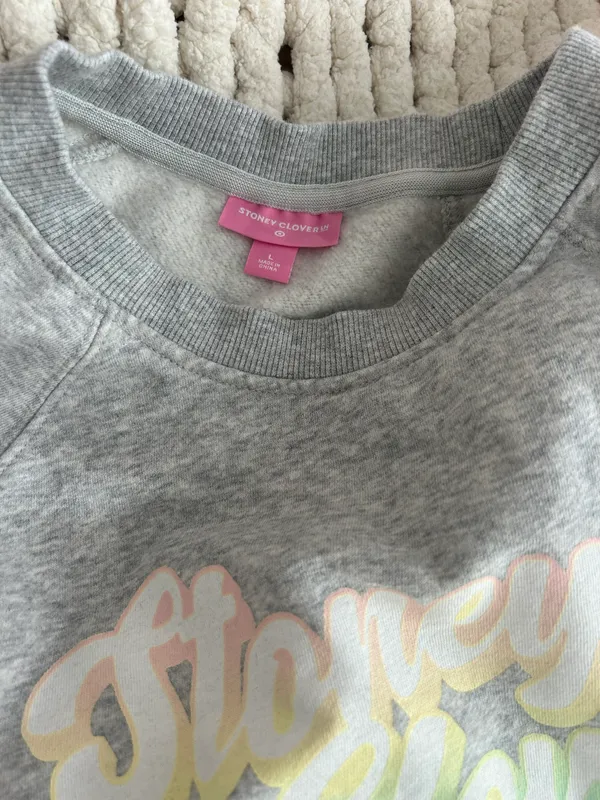 Stoney Clover Lane Crewneck - Image 3