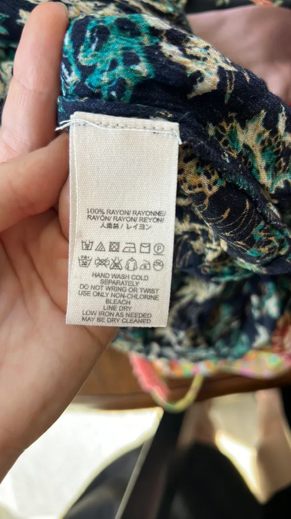 Free People Dress - Image 3