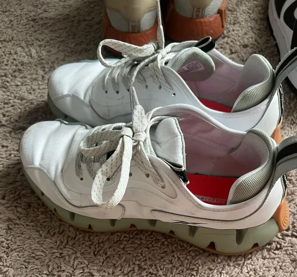 Reebok Shoes - Image 2