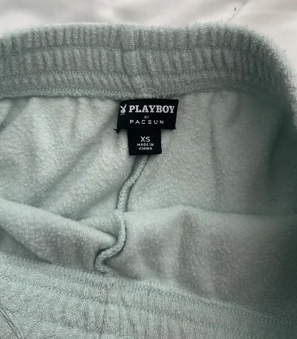 PacSun Playboy Shorts - Image 2