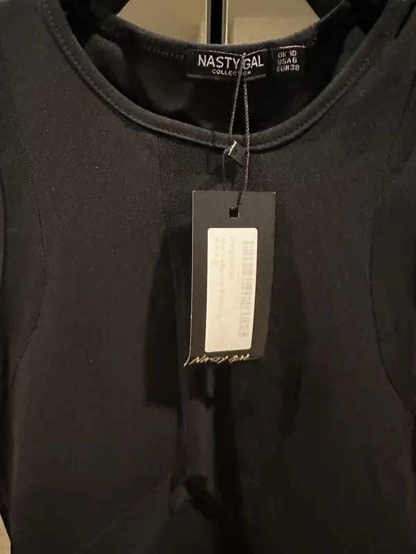 Nasty Gal Bodysuit - Image 2