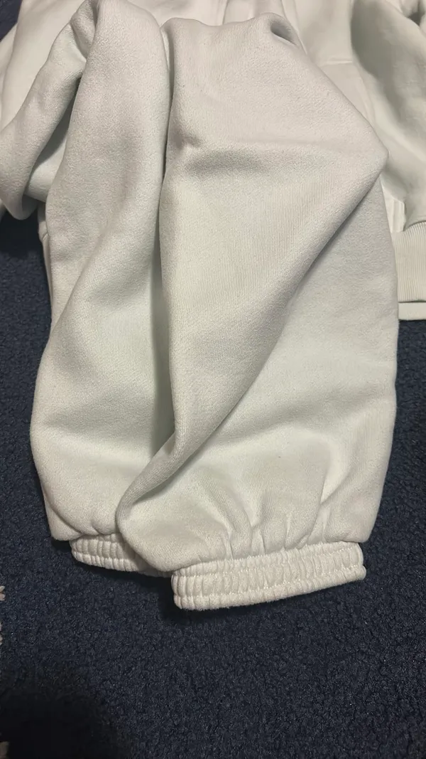 Aritzia TNA Sweat Set - Image 8