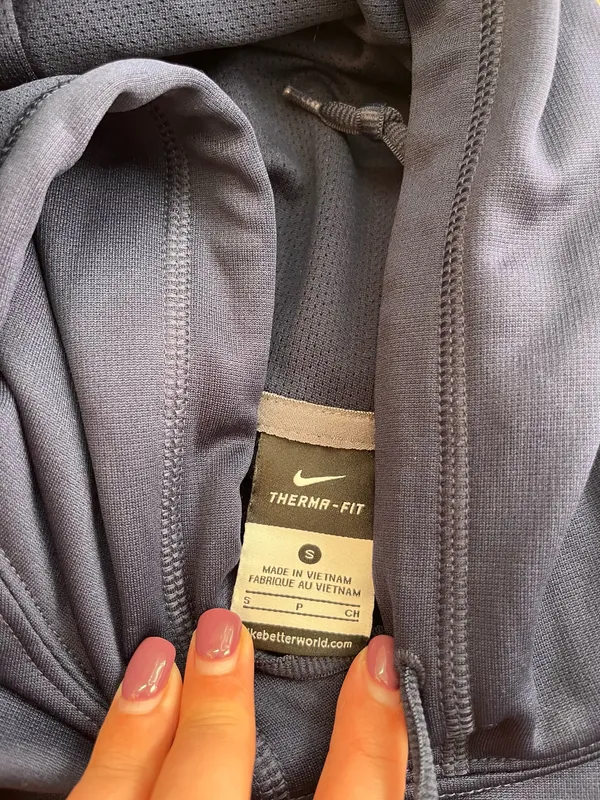 NFL Sweatshirt Broncos Denver - Image 3