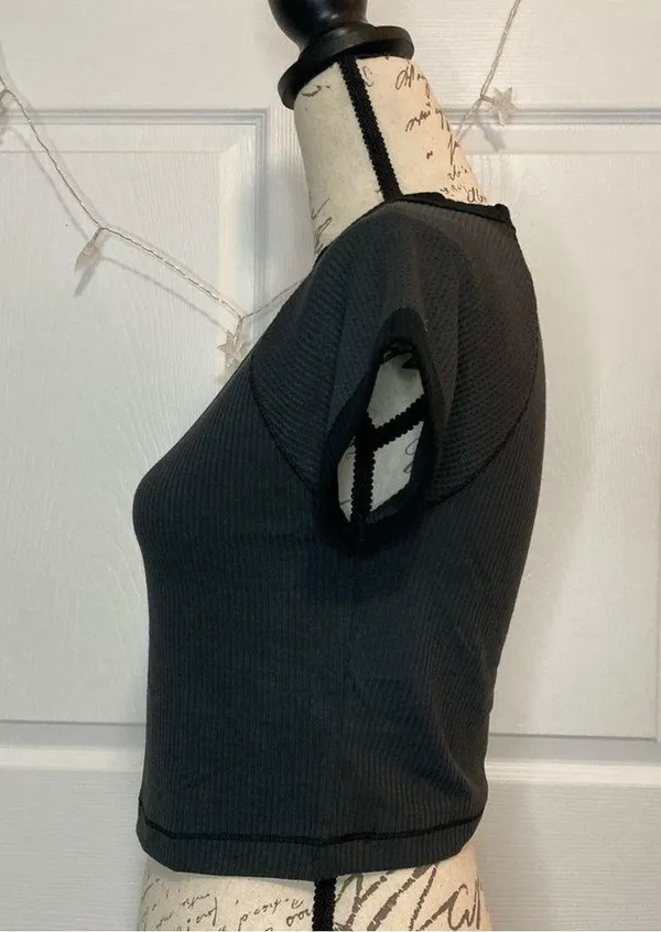 Wild Fable Crop Top - Image 7