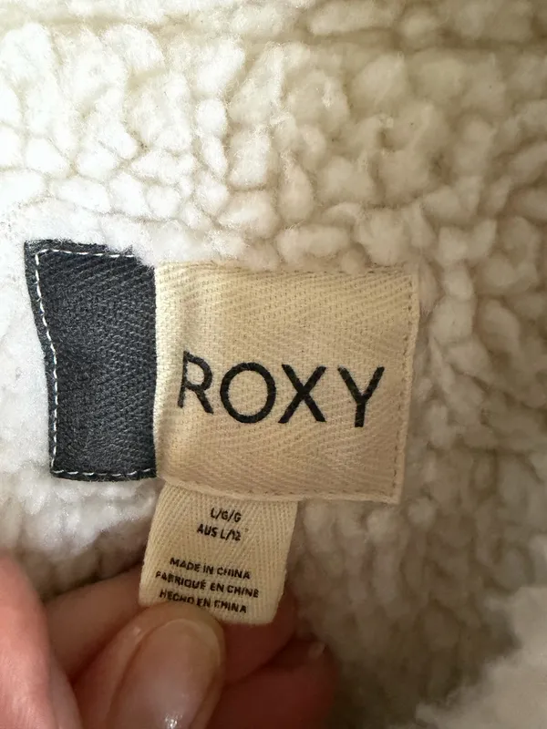 Roxy Jacket - Image 2