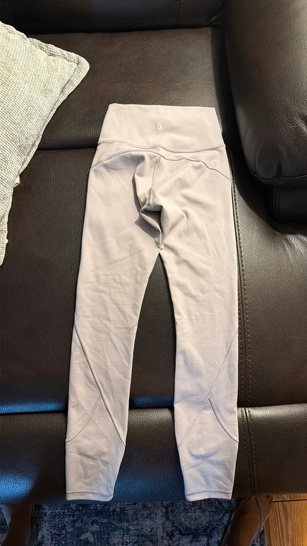 Lululemon Leggings - Image 3