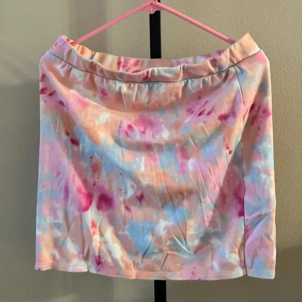 SO xl skirt - Image 3