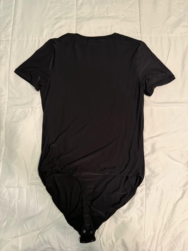 Aerie Smoothez Bodysuit - Image 2