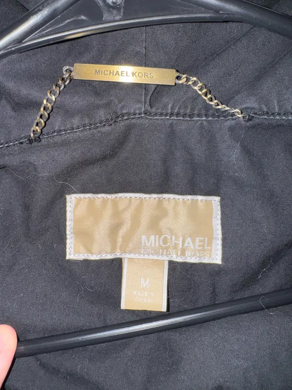 Michael Kors Jacket - Image 2