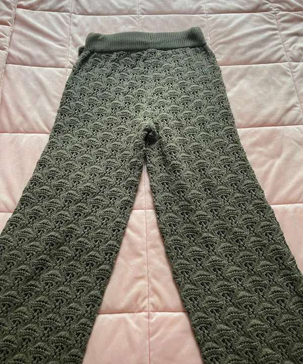 Aerie Knit Beach Pants - Image 3