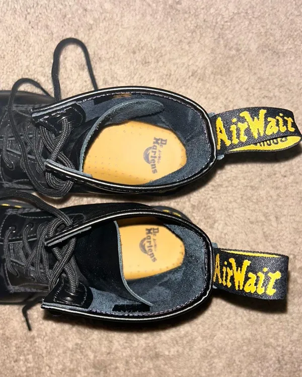 Doc Martens 1460 - Image 3