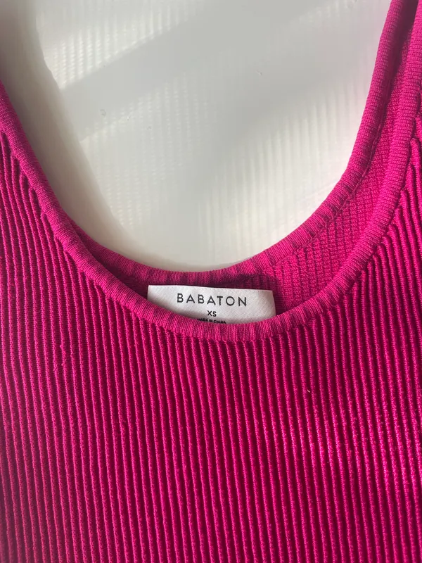 Aritzia Babaton Top - Image 3