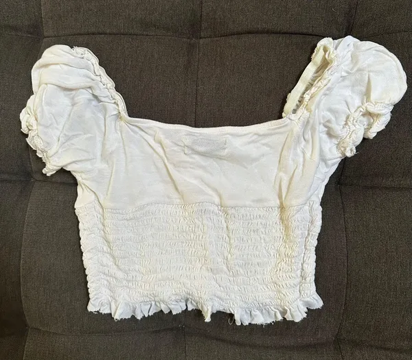 Urban Outfitters Top - Image 2