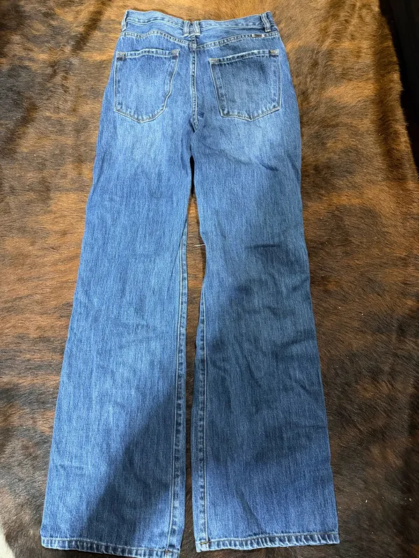 KanCan USA Jeans High-Rise 1/24 - Image 2