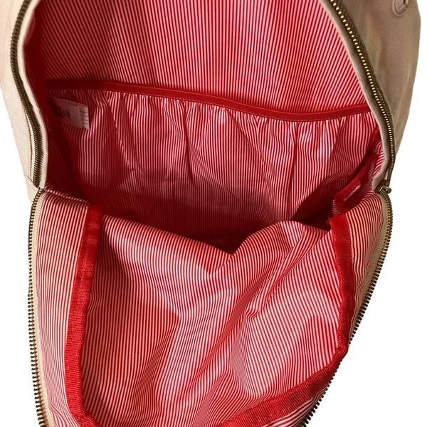 Herschel Supply Backpack Polka Cameo Rose Pink - Image 8