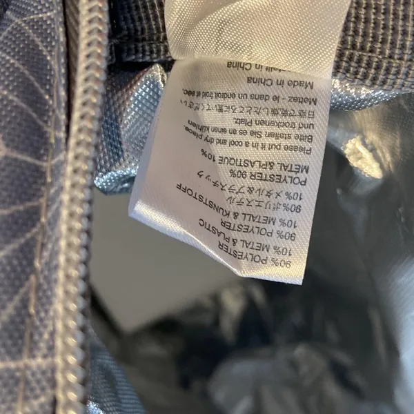LAKE Lunch-bag brand new measurement in photos lots of pockets - Image 11