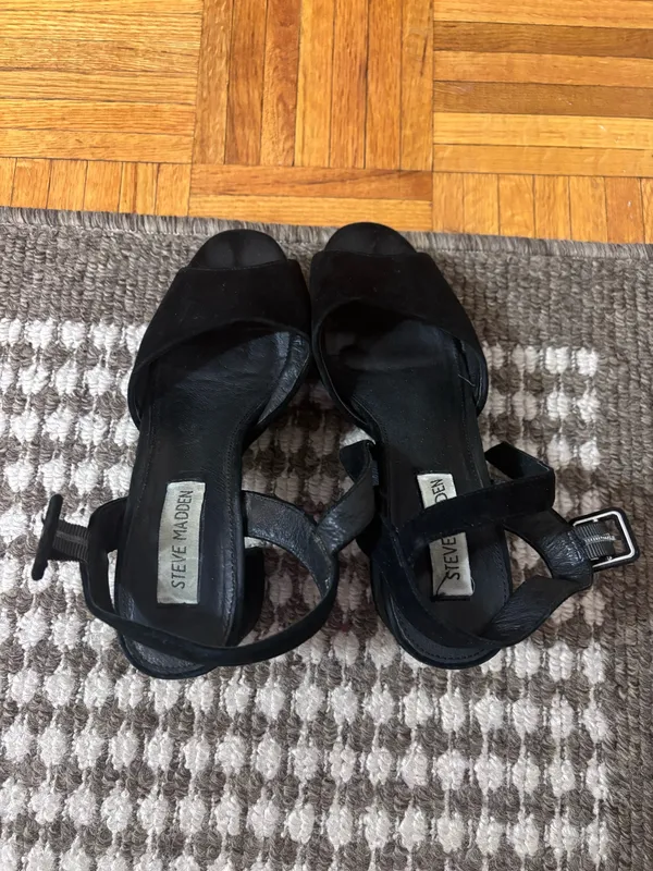 Steve Madden Heels - Image 5