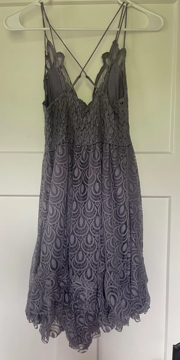 Free People Dress - Image 2